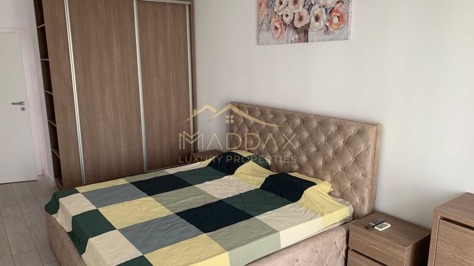 🚨 PRIMA ÎNCHIRIERE | PARCARE | TERASĂ MARE | SMART RESIDENCE - Poză 4
