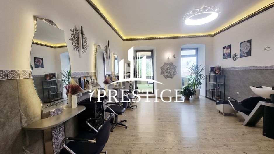 SPAȚIU COMERCIAL DE VÂNZARE | ULTRACENTRAL SIBIU | STRADA MITROPOLIEI - Poză 4