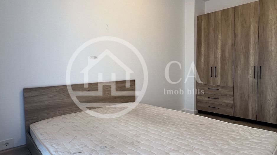 Apartament cu 3 camere de inchiriat in Prima Arena Oradea - Poză 6