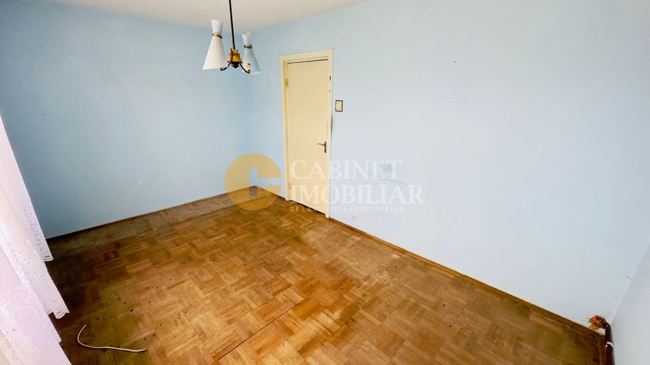 Apartament 2 Camere - ETAJ 2 - La Bulevard - Zona Cantemir - Poză 2