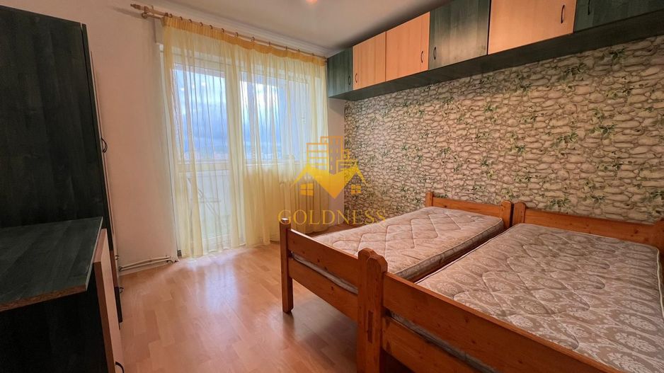 2 camere decomandate, Izlazului, Manastur, Mehedinti, Campului - Poză 3