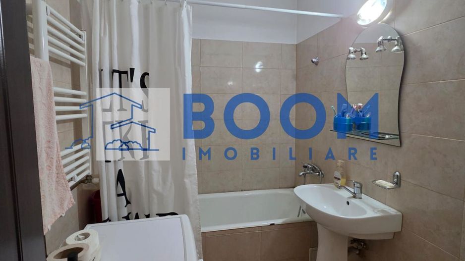 Apartament 3 camere Cina | Etaj 1 | Centrala proprie - Poză 12