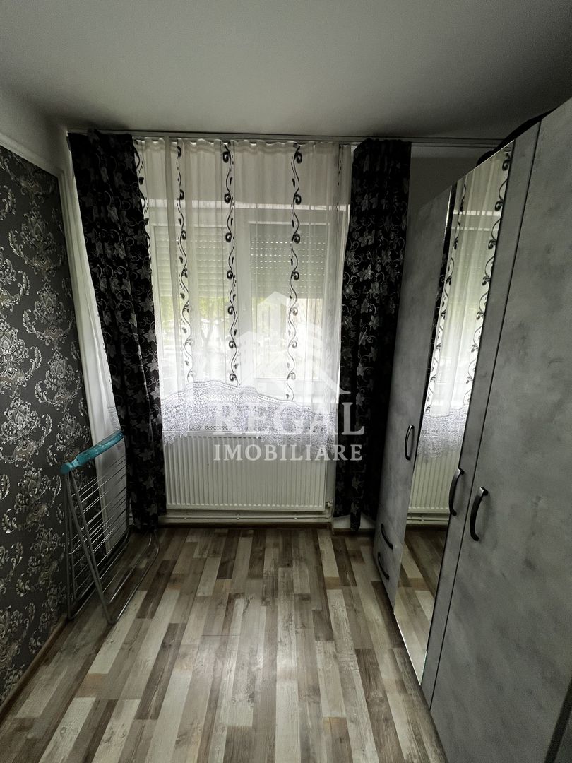 Apartament 2 camere semidecomandat, Micro 6 — parter, 29 mp - Poză 2