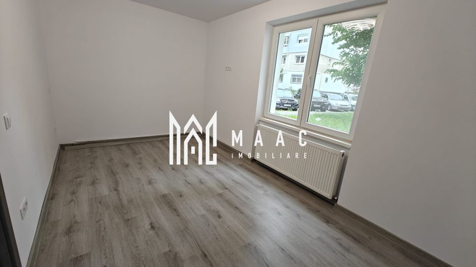 Apartament 2 camere I 43 mpu I Parter I Terezian - Poză 1