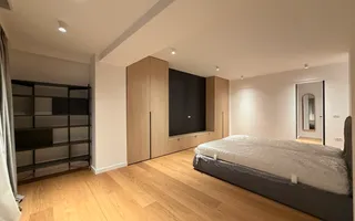 Penthouse 4 camere // 200 mp / terasă 38 mp / Herăstrău – Cartierul Francez - Poză 41