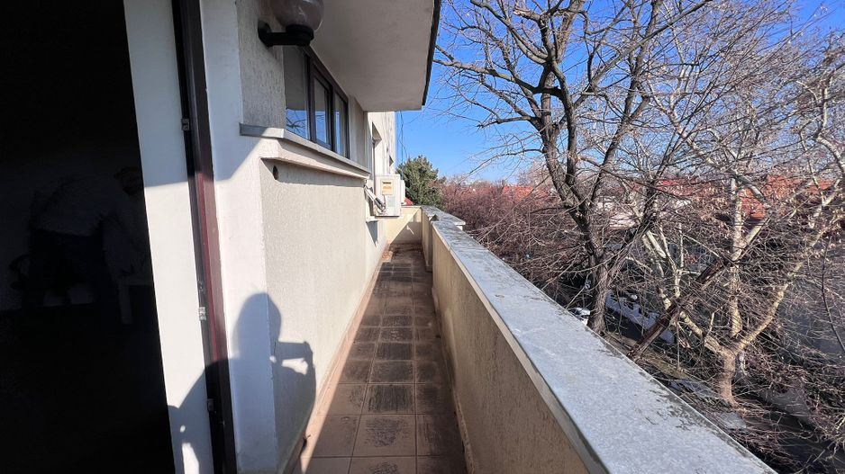 Spațiu de birouri cu 2 camere de închiriat în Cotroceni, Bucuresti - Poză 8