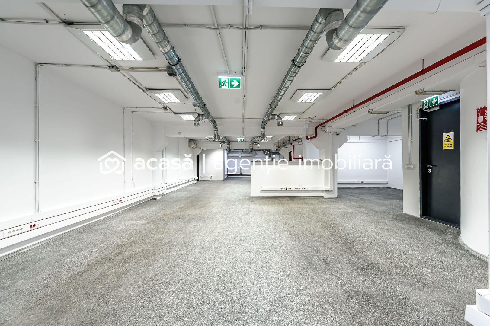 Spațiu de închiriat central - Poză 5