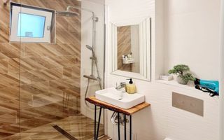 3 camere, Finisaje Premium, Manastur!! - Poză 6