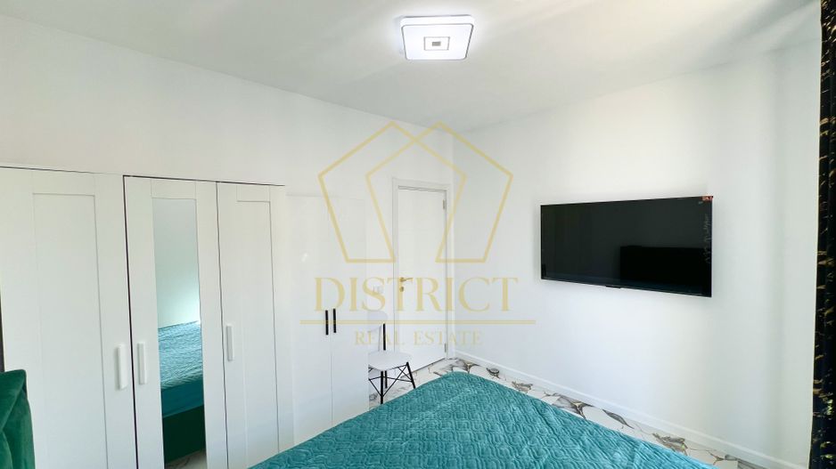 Apartament modern cu 2 camere | Torontalului - Poză 1