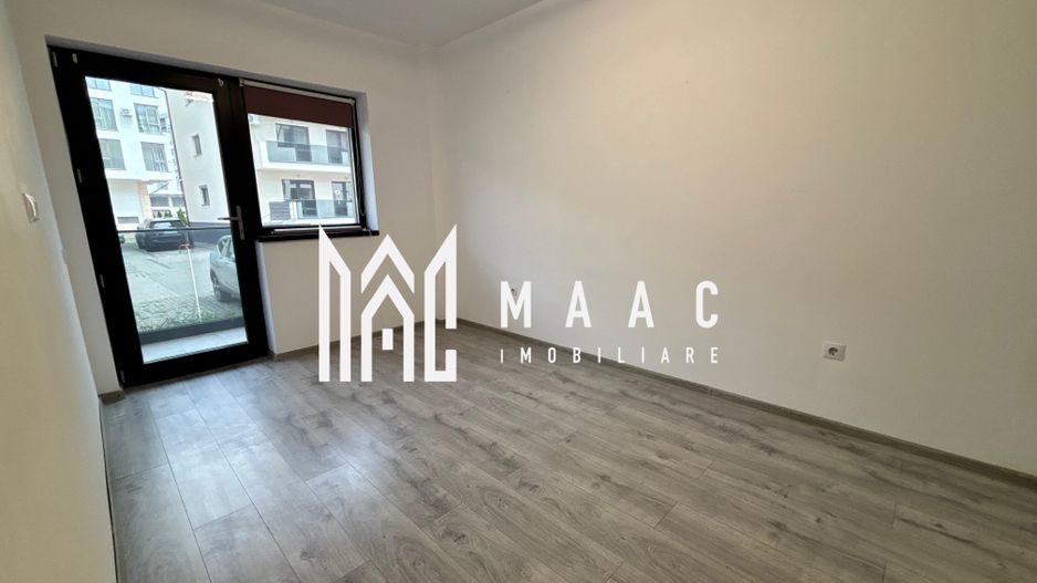 Apartament 2 camere | 42 MPU | Parter | Parcare | Gradina | Doamna Stanca - Poză 3
