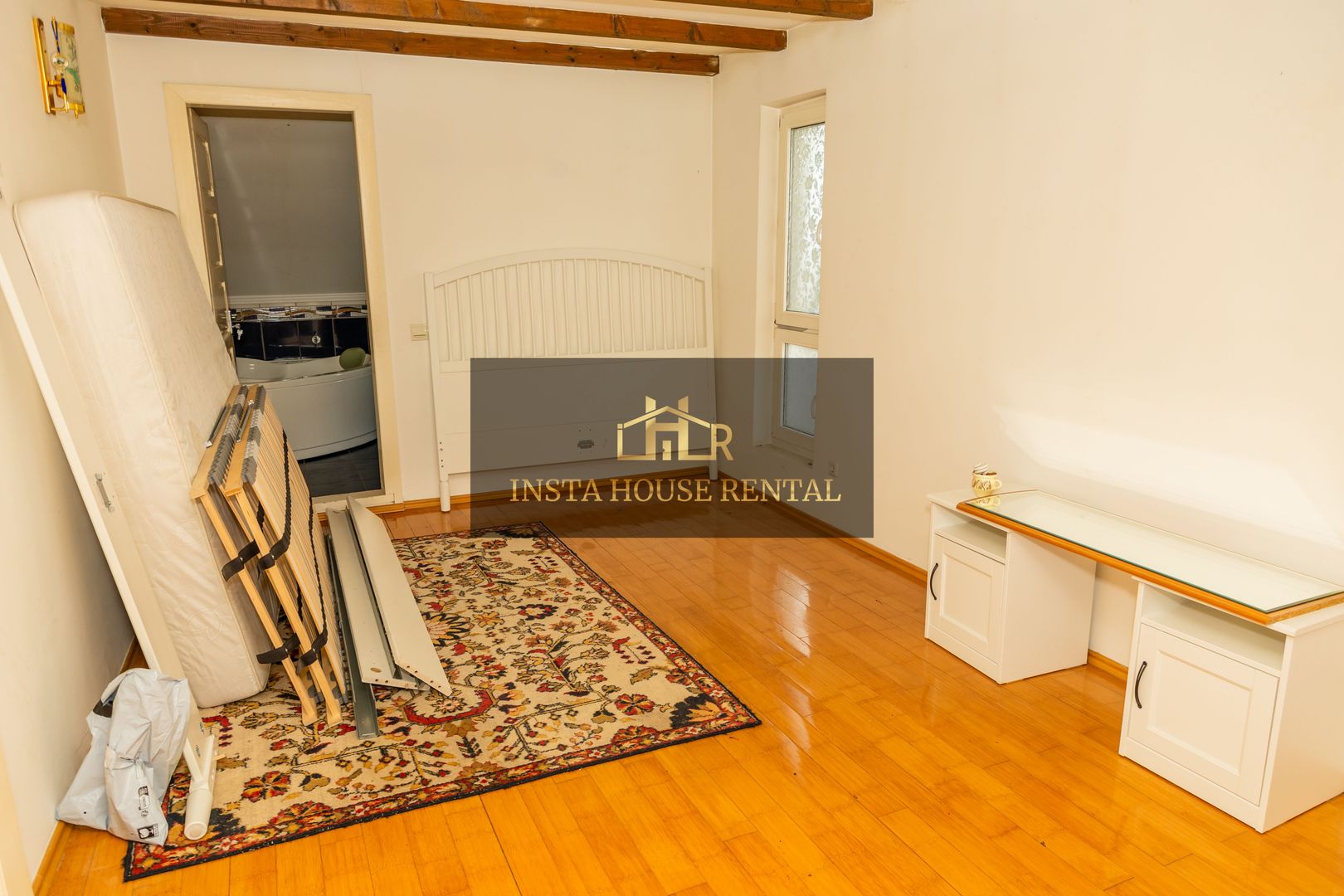 Casa cu teren 1000mp Ciolpani - Poză 35