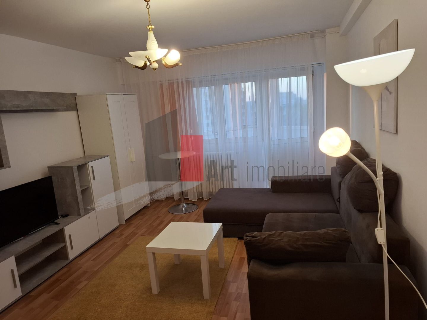 Vânzare garsonieră Tineretului - Poză 8