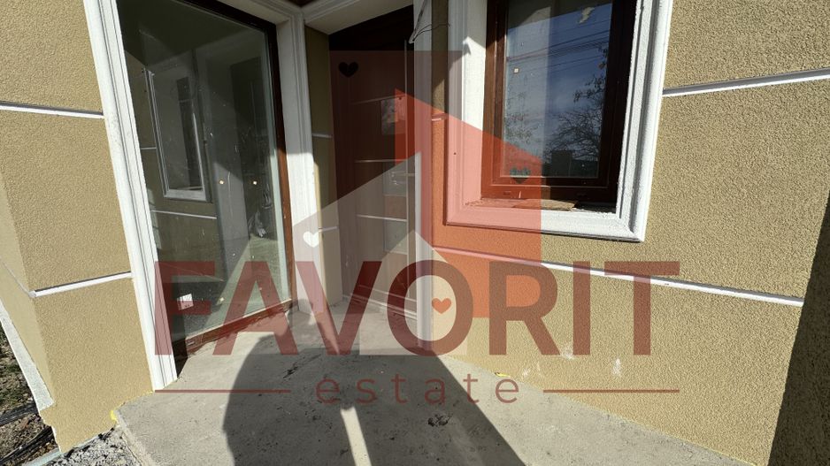 Casa Individuala in Mosnita. La asfalt. Cu Carport - Poză 4