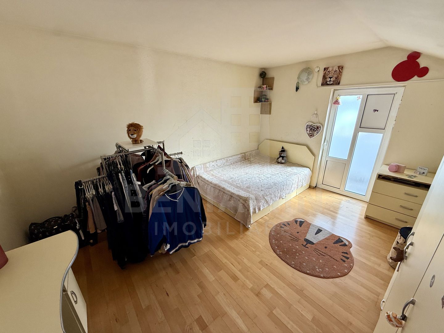 Casa langa Spitalul de Neuro-Acces auto-4 dormitoare-Foisor-Libera - Poză 9
