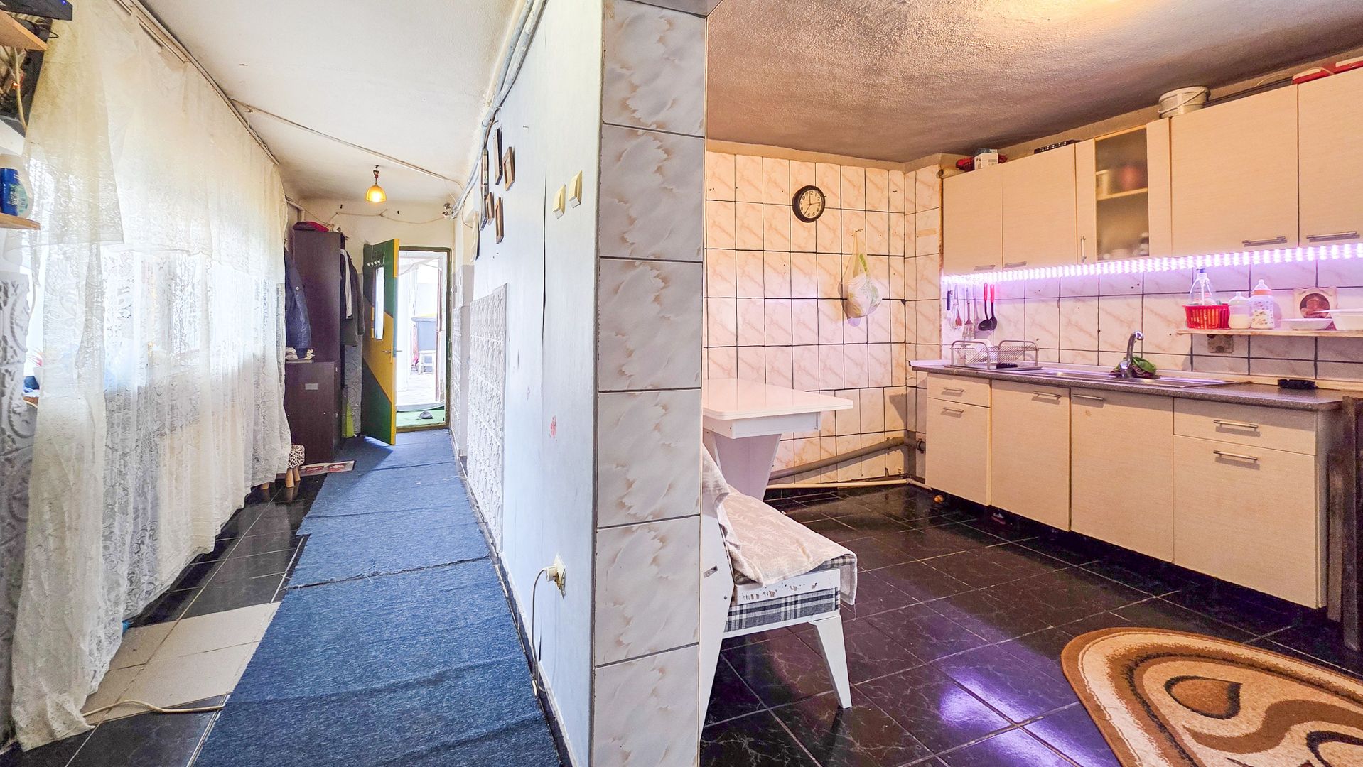 Ghencea – Casă individuală cu mare potențial, poziție excelentă ! - Poză 9