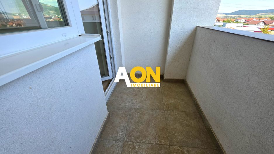 Apartament 3 camere, mobilat, utilat, 82 mp utili, parcare subterana - Poză 13