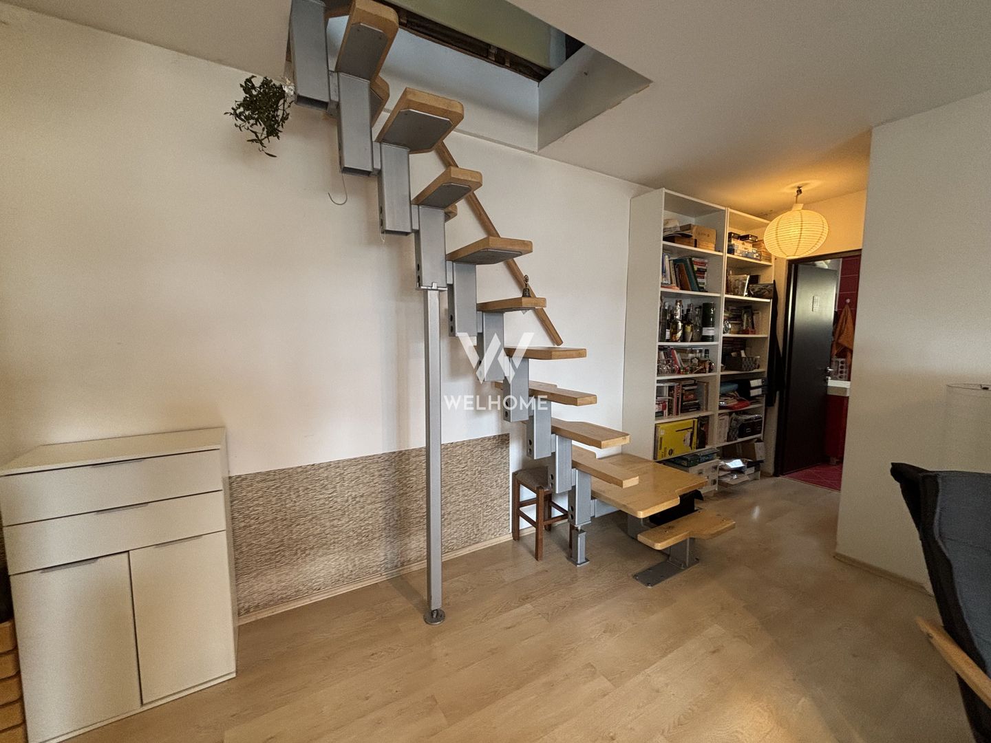 Apartament 2 camere cu POD generos - Selimbar, Triajului - Poză 12