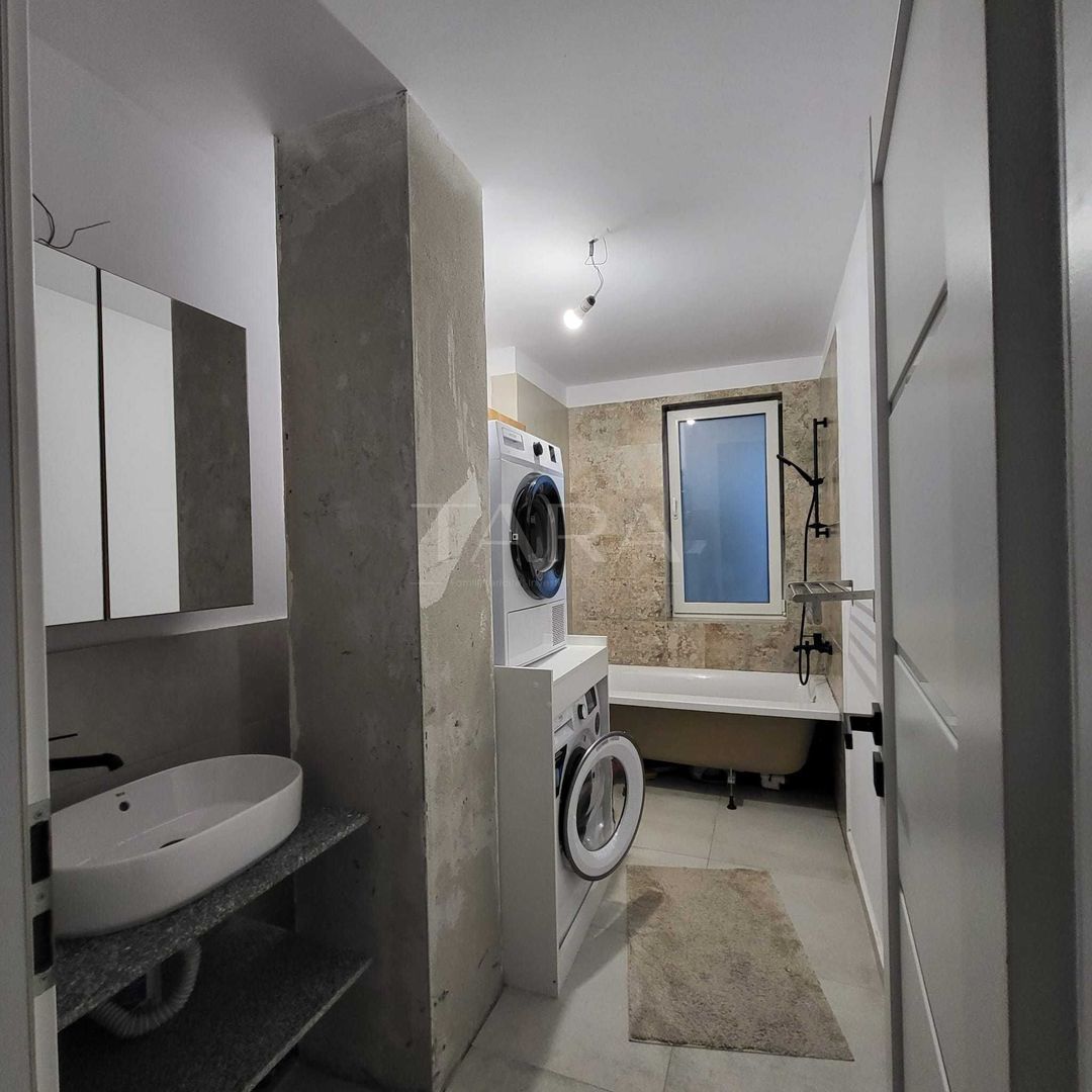 Apartament in Sânnicoară, construcție 2024, etaj 1, 2 parcări incluse. - Poză 7