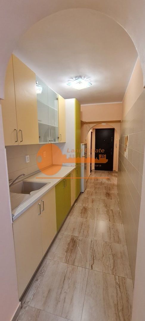 2 camere Afi Cotroceni (5min metrou Orizont) - Poză 2