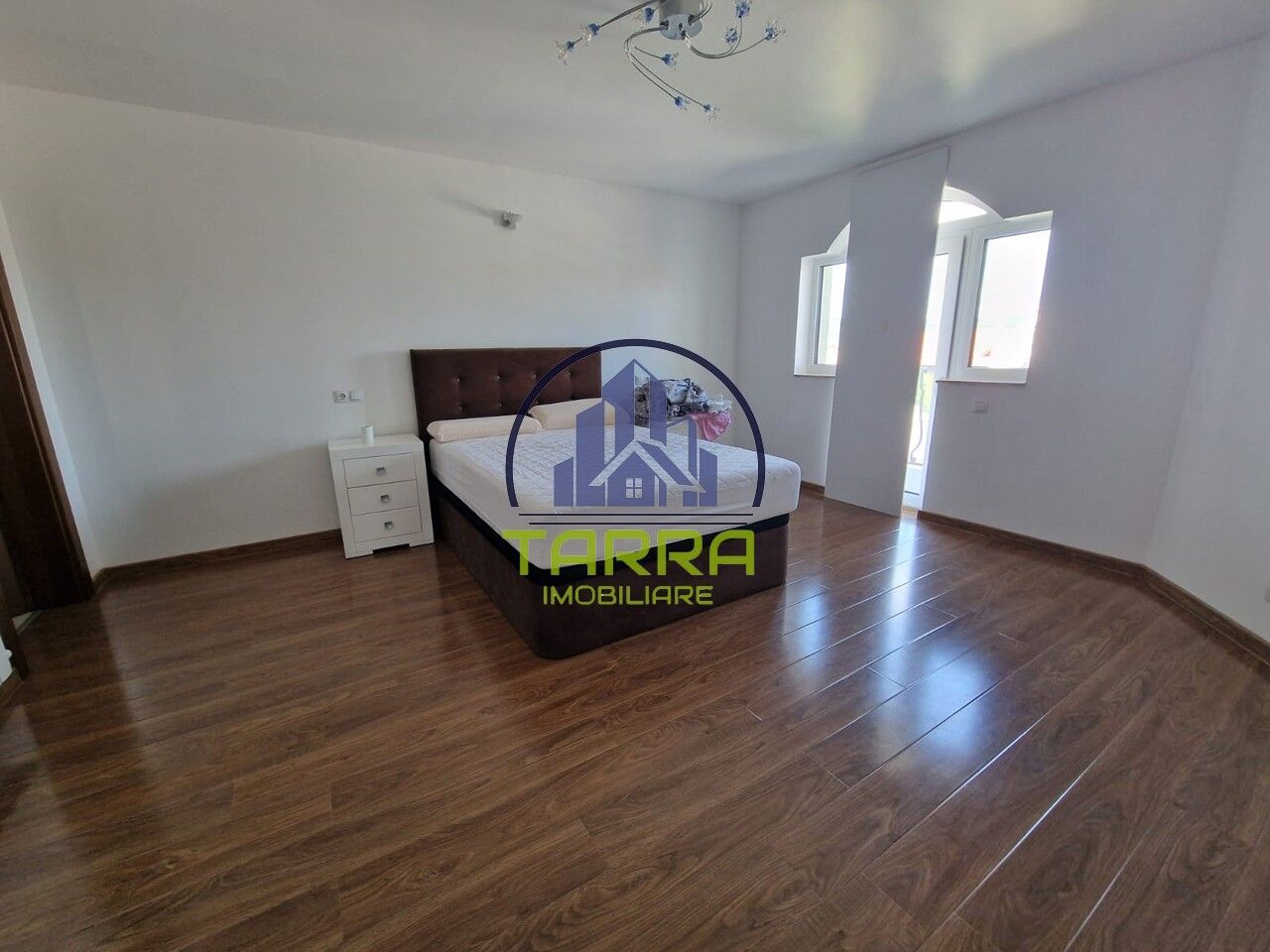 Casa noua de vanzare in Alba Iulia cartier Micesti - Poză 3