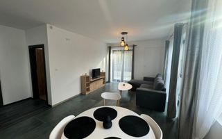 Apartament de 3 camere, 78mp, parcare, Zona UMFST - Poză 3