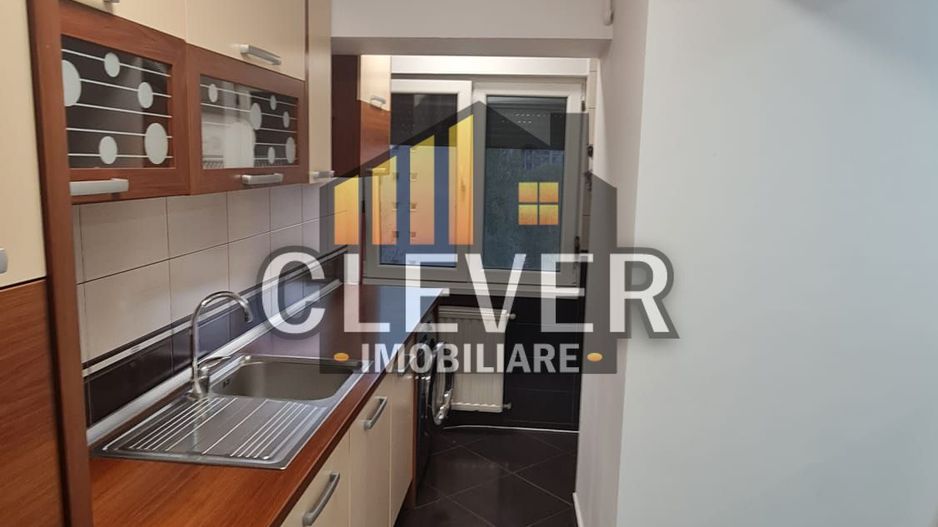 Ap 2 camere generos, mobilat utilat – Piata Alba Iulia - Poză 18