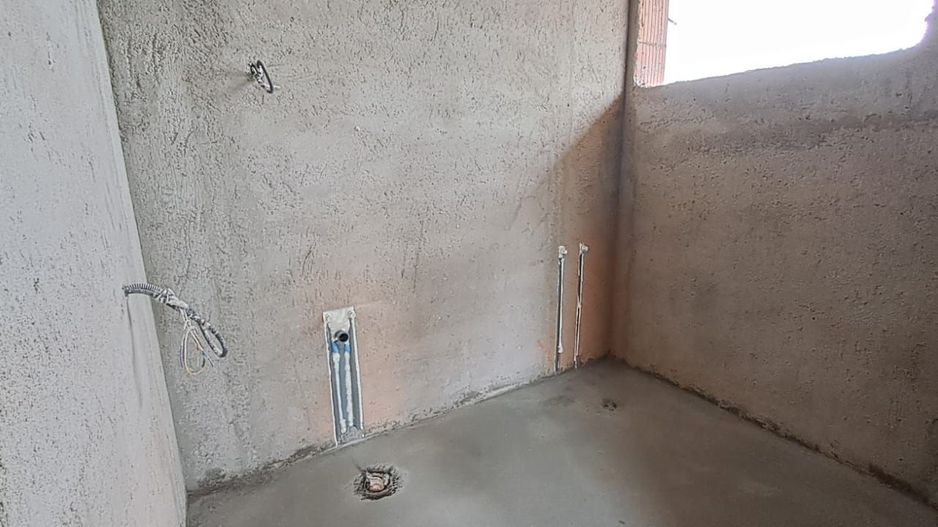 Dragomiresti Vale, casa/vila P+1Et+Pod, utilitati individuale, STB - Poză 12