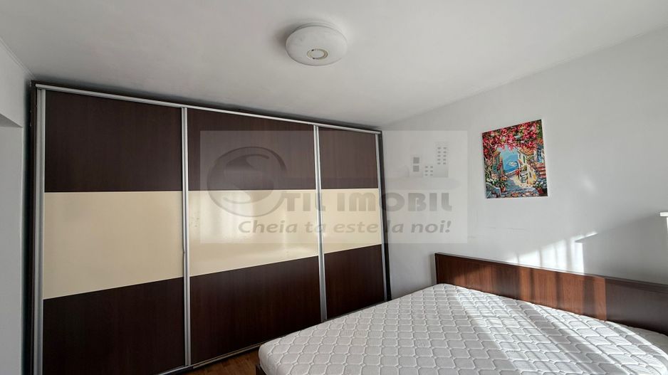 Apartament cu 2 camere si curte - Popas Pacurari, V. Lupului - 450€ - Poză 2