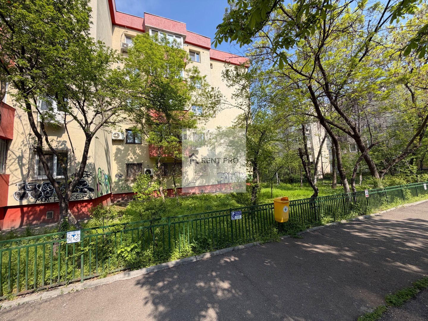 Apartament 2 Camere Spațios Drumul Sării Bloc Solid 1983 Reabilitat - Poză 21
