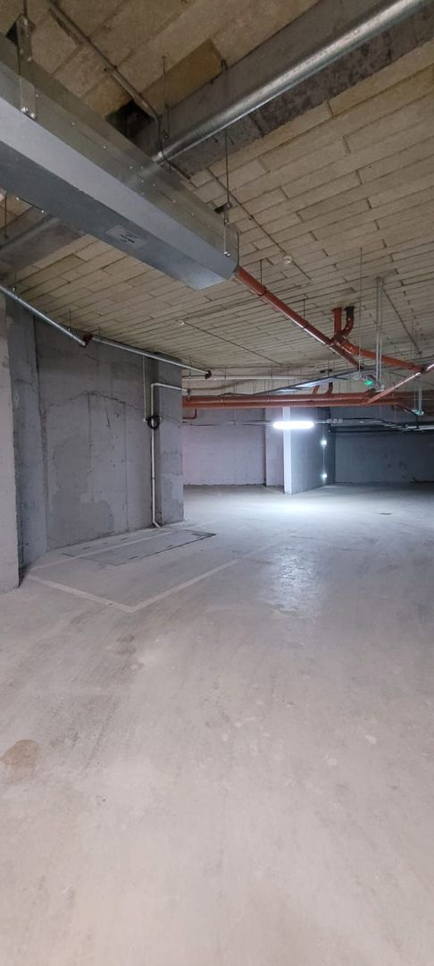 2 Camere, 2 balcoane, mobilat, PARCARE SUBSOL INCLUSA, 3 minute Metrou Pacii - Poză 11