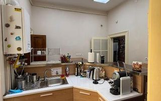 Spațiu de birouri Ultracentral in Palatul Széki - Poză 6