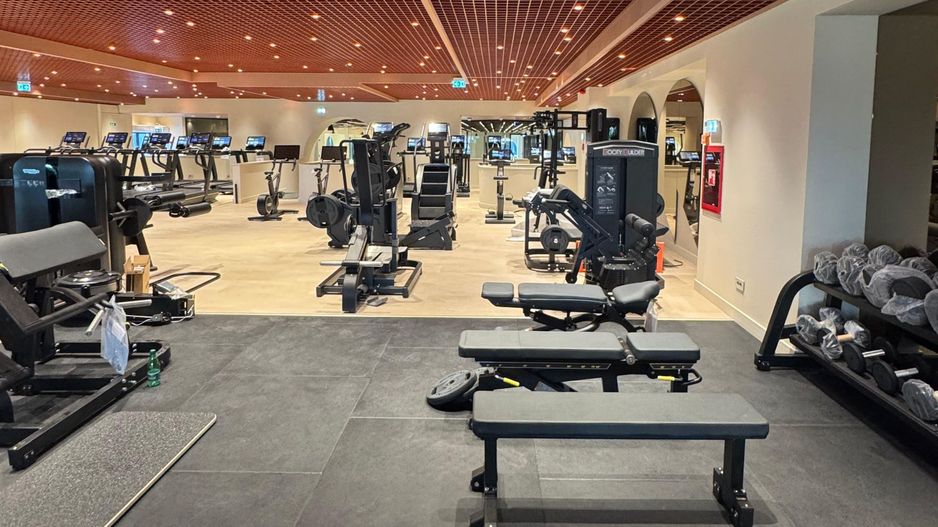 Cortina North - Poză 21