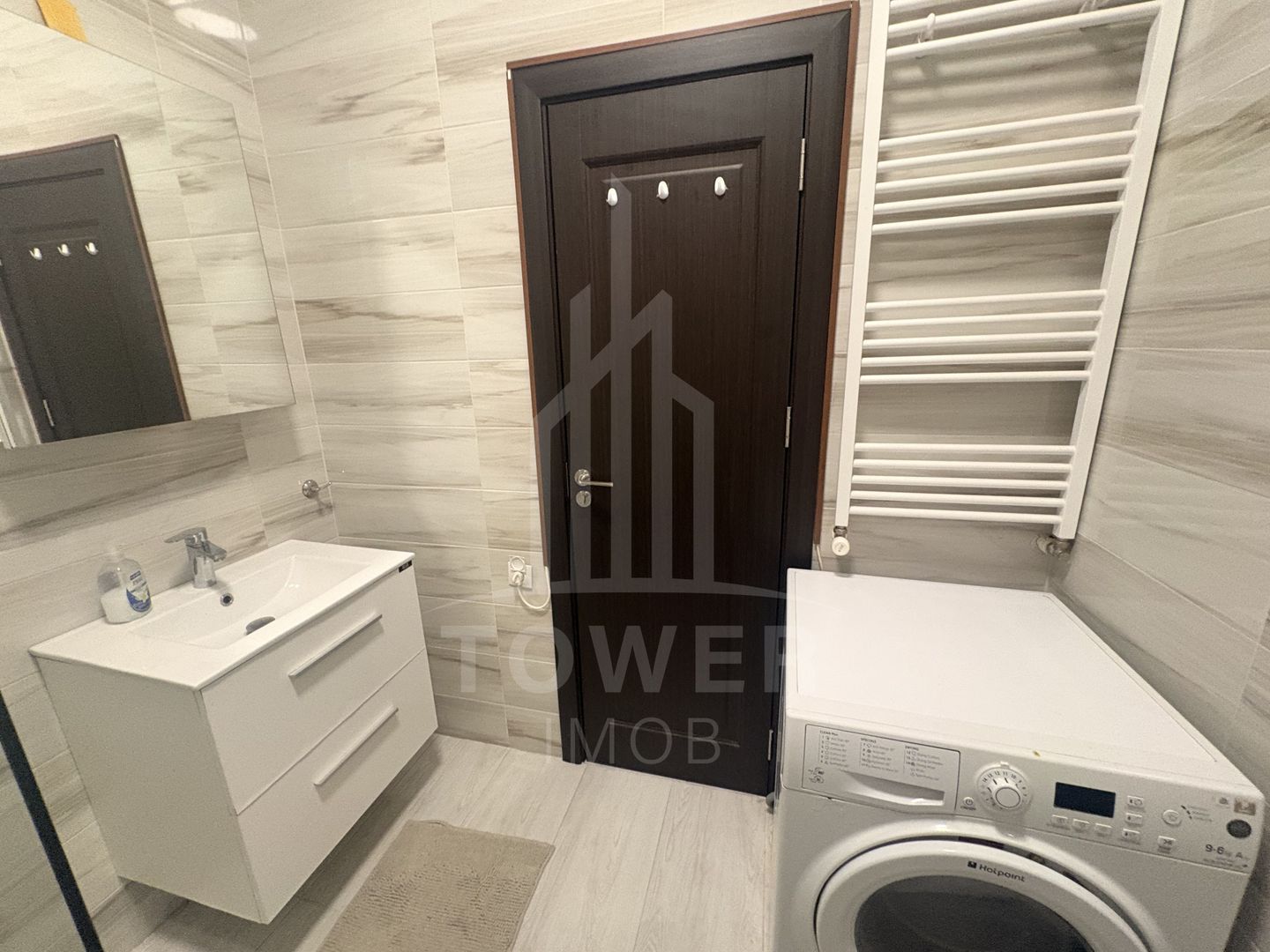 Apartament 2 camere | 41 mp | Doamna Stanca | - Poză 7