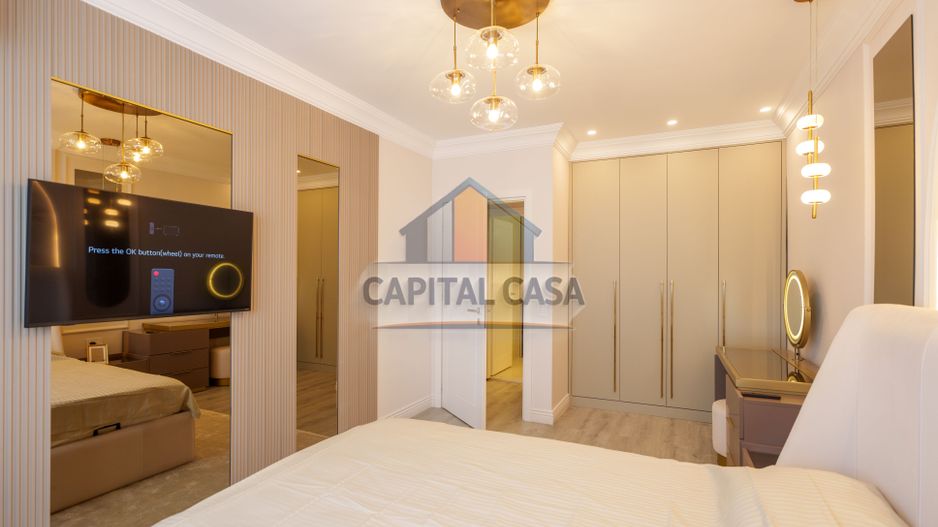 Apartament 2 Camere | Mobilat & Utilat Premium Pipera - Poză 32