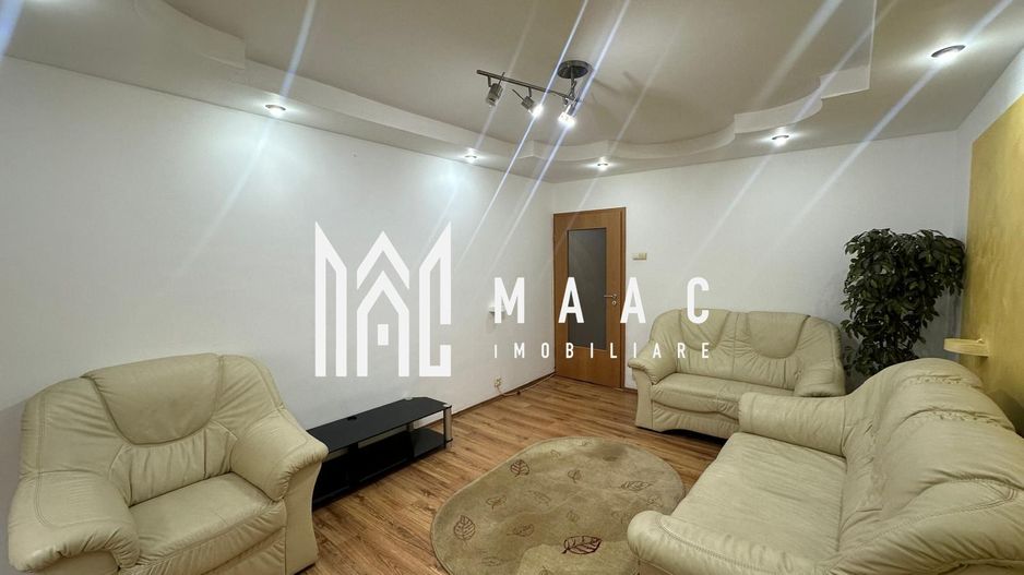 APARTAMENT 3 CAMERE I DECOMANDAT I MIHAI VITEAZUL - Poză 4