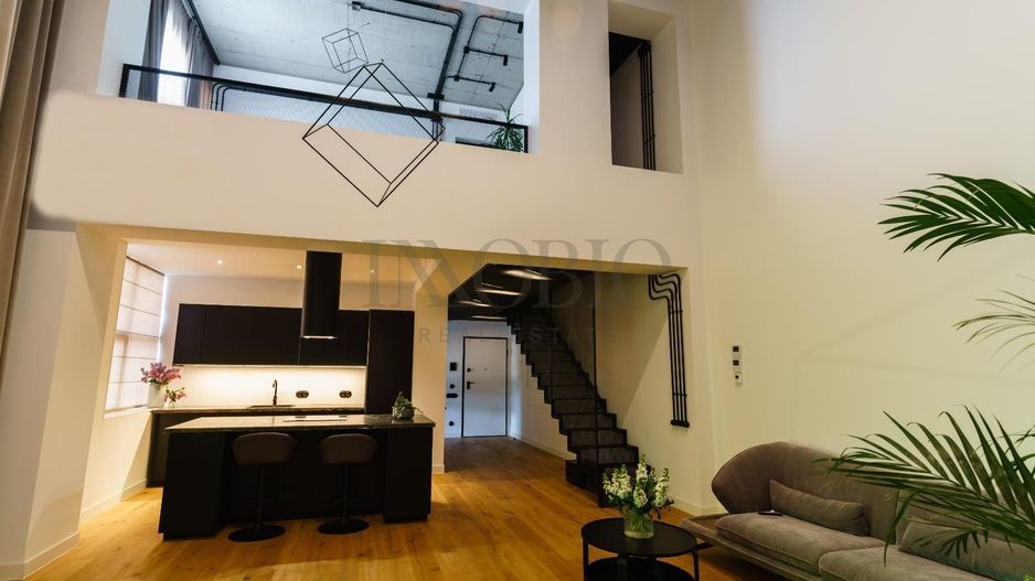 Apartament spectaculos |  3 camere + dressing | 2 locuri de parcare - Poză 3