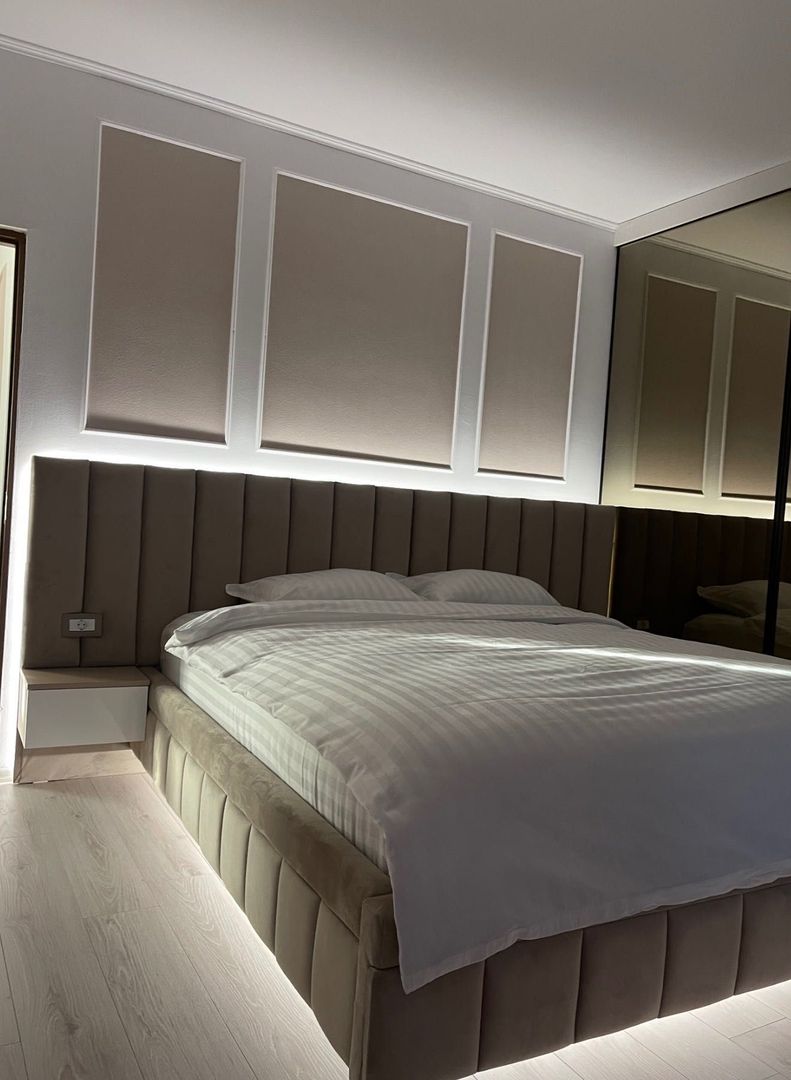 Apartament cu 3 camere decomandat | 70 mp | Bulgaria - Poză 2