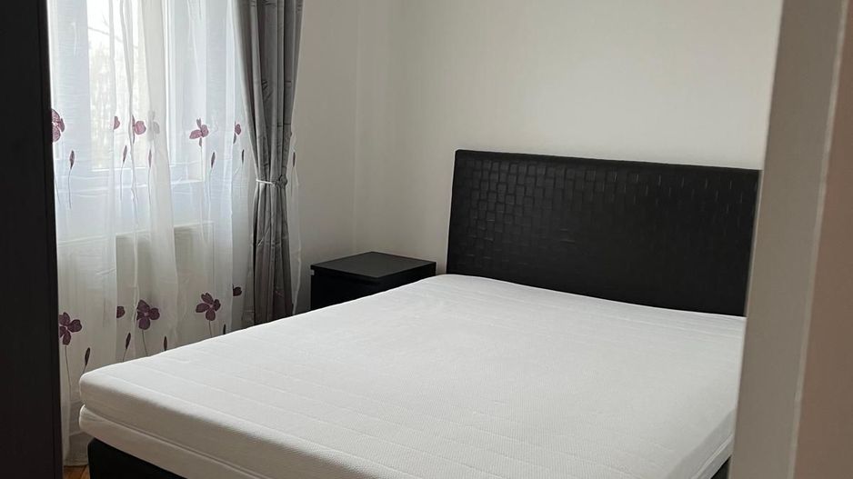 Apartament cu 3 camere mobilat,cartier Astra-Neptun - Poză 1