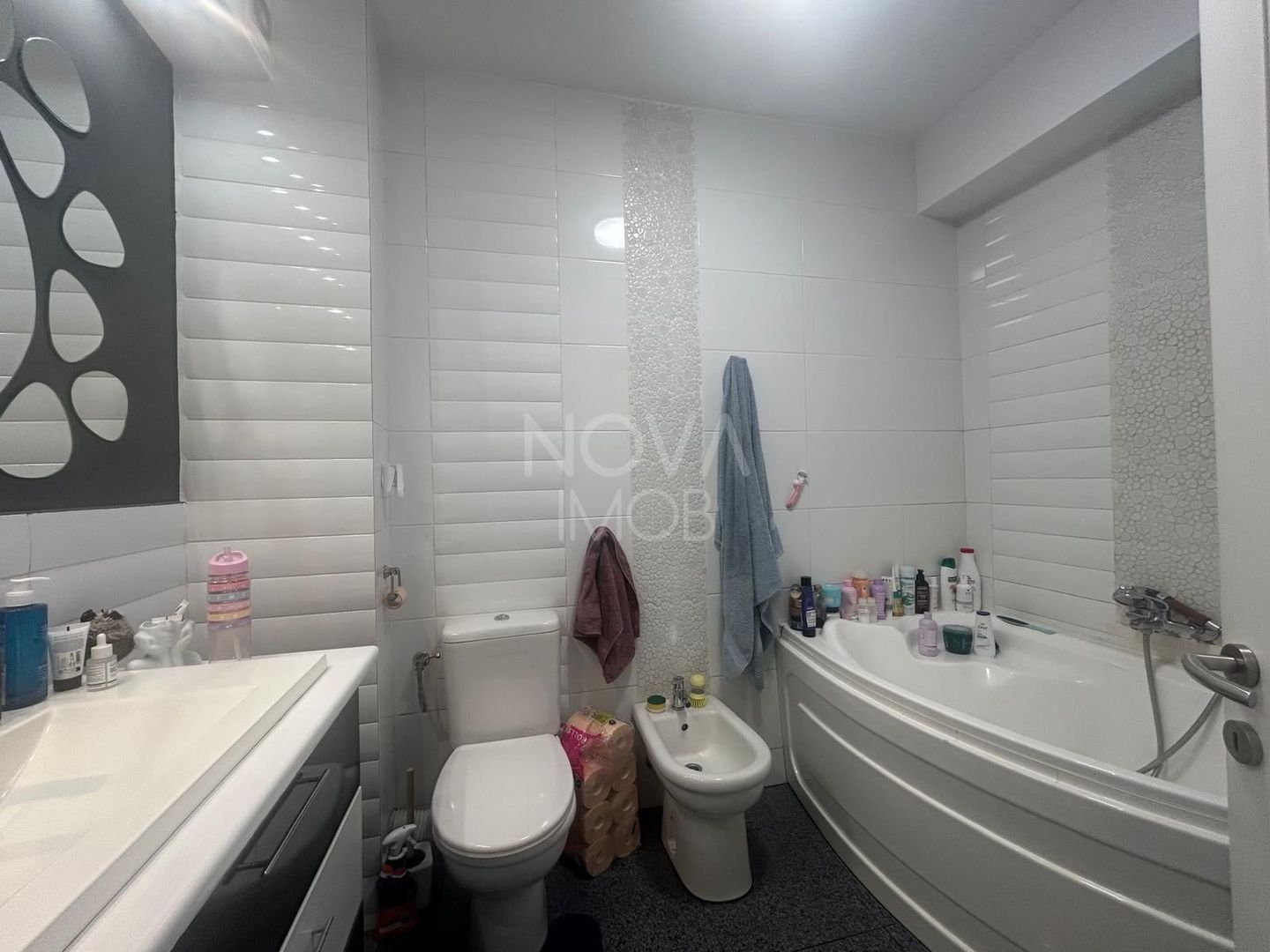 Apartament 3 camere, pet friendly, etaj 1 - Turnisor - Poză 10
