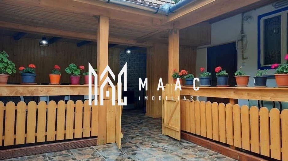 Casă 4 camere de vânzare | Orlat | 100 mp | teren 500 mp - Poză 1