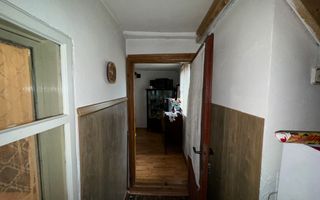 CASA 4 CAMERE, TEREN 604 MP, VOINESTI LERESTI, COMISION 0% - Poză 14