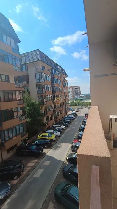 Garsoniera in Confort Urban Residence, gata de mutare, Salaj, Sector 5 - Poză 10