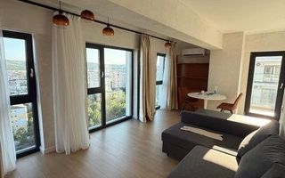 Apartament 2 Camere Pacurari - 500 euro - Poză 1