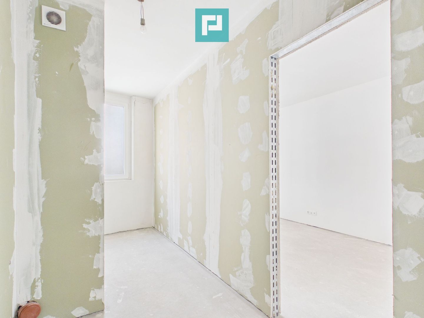 Apartament 3 camere ARED Kaufland - Poză 6