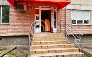 Spatiu comercial de inchiriat in zona Decebal, Oradea - Poză 6