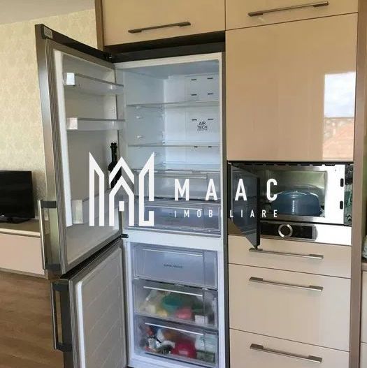 Apartament 3 camere de închiriat | Sibiu, Calea Dumbrăvii - Poză 7