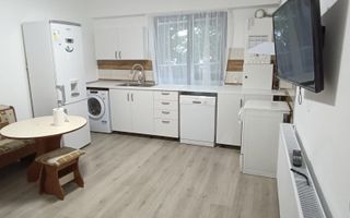 Apartament 2 camere parter bloc nou cu loc de parcare - Poză 1
