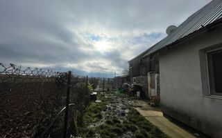 TEREN EXTRAVILAN CU CONSTRUCȚIE | IDEAL PENTRU FERMA/ADAPOST ANIMALE - Poză 3