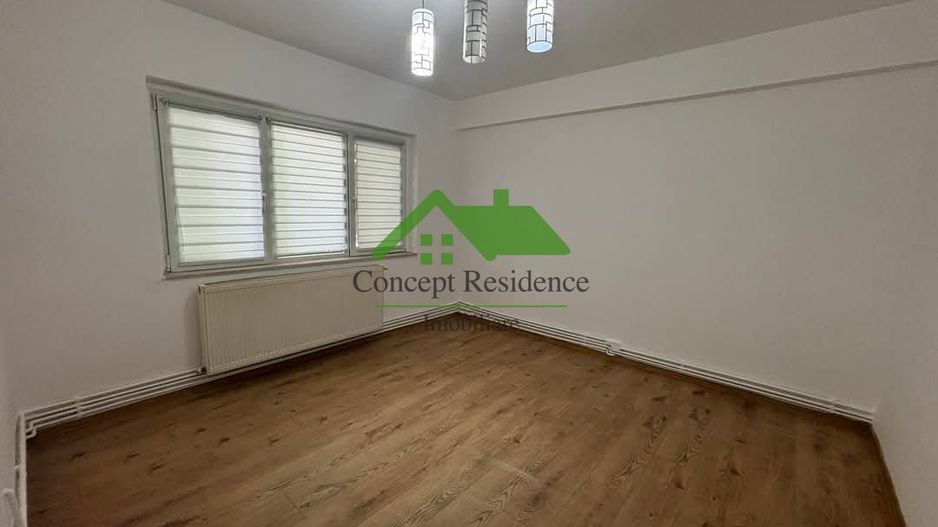 Ap. 3 camere, 100 mp, parter, renovat, pretabil birou – P. Rareș - Poză 2