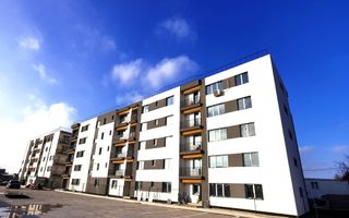 Cartierul Titan	Ansamblu - Finisaje Premium - Comision 0% - Poză 1